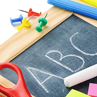 Сертификат PTE Young Learners