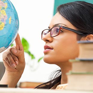 Сертификат Pearson Tests of English